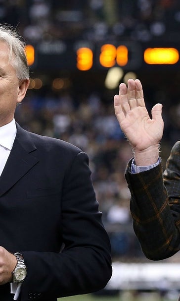 Where Are They Now: Morten Andersen reveals the secret to NFL longevity